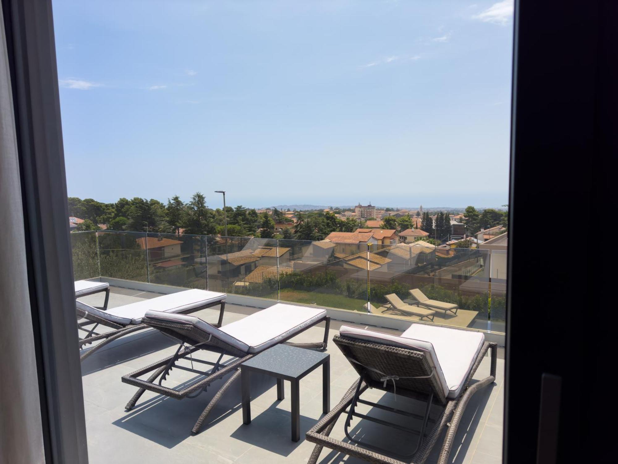 Mon Luxury Rooms Spa Nicolosi Buitenkant foto