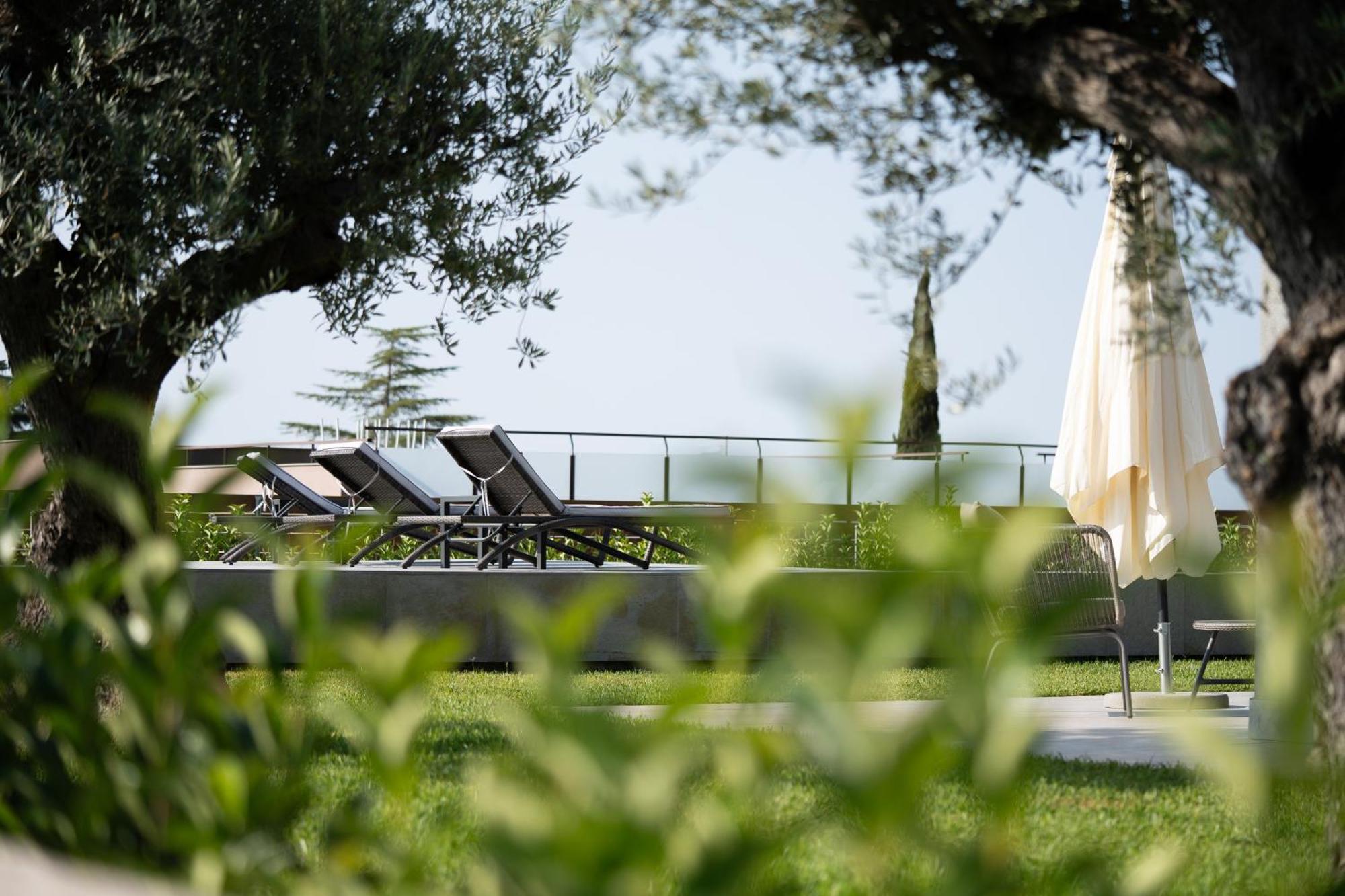 Mon Luxury Rooms Spa Nicolosi Buitenkant foto